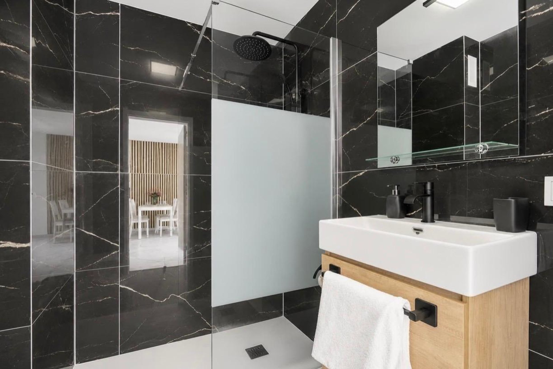 Herverkoop - Appartement - Torrevieja