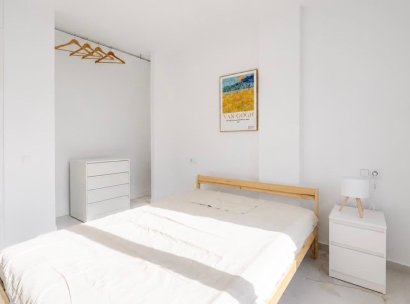Appartement · Herverkoop - Torrevieja · Acequion · Alicante · Spanje