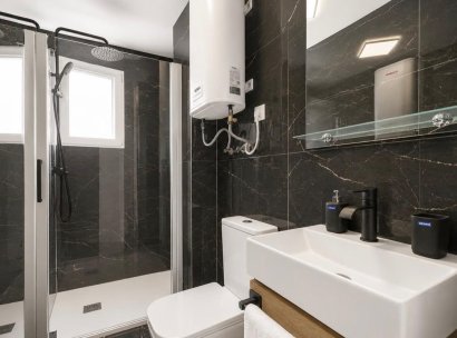 Appartement · Herverkoop - Torrevieja · Acequion · Alicante · Spanje