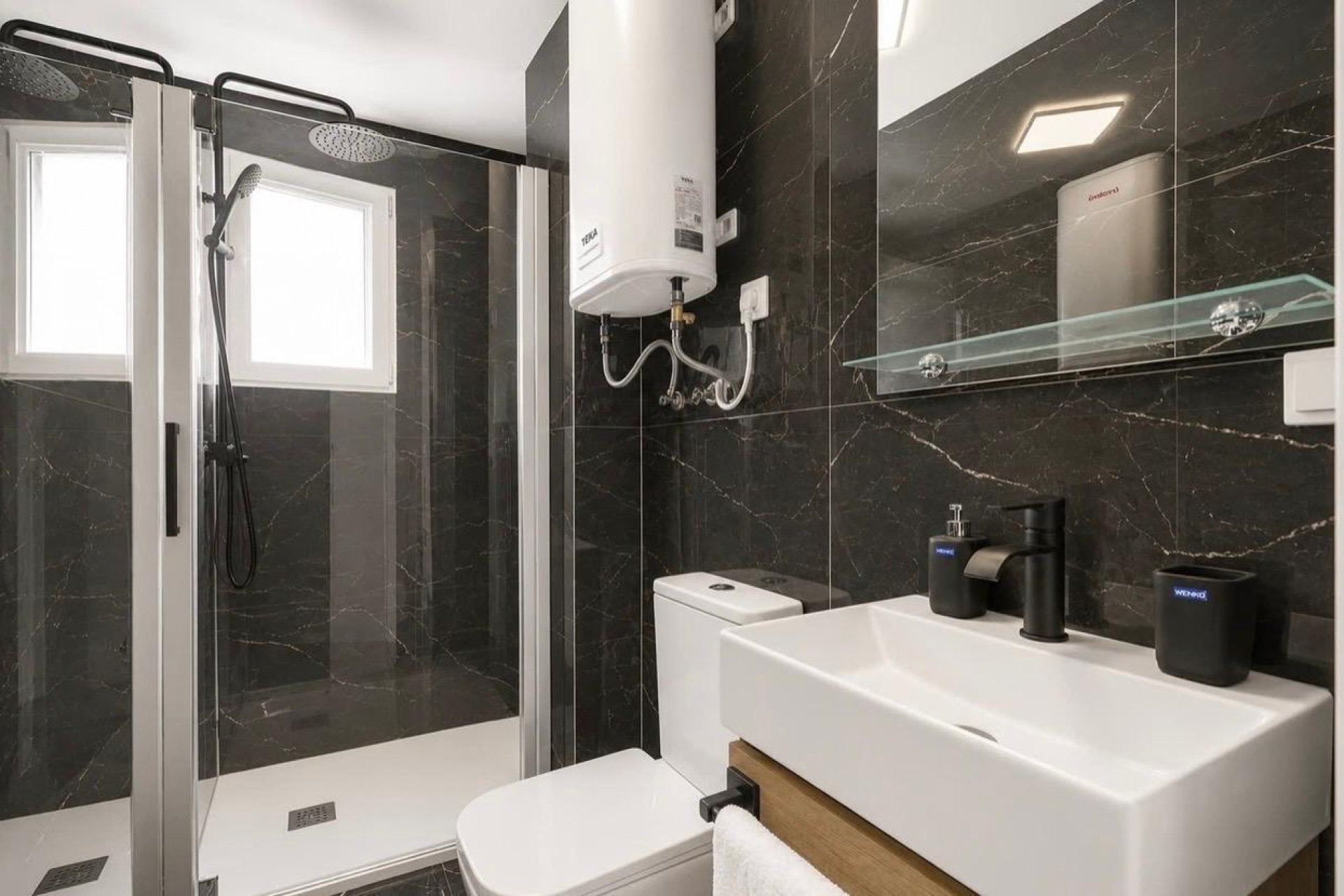 Herverkoop - Appartement - Torrevieja