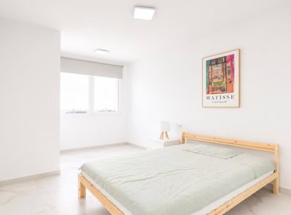 Appartement · Herverkoop - Torrevieja · Acequion · Alicante · Spanje