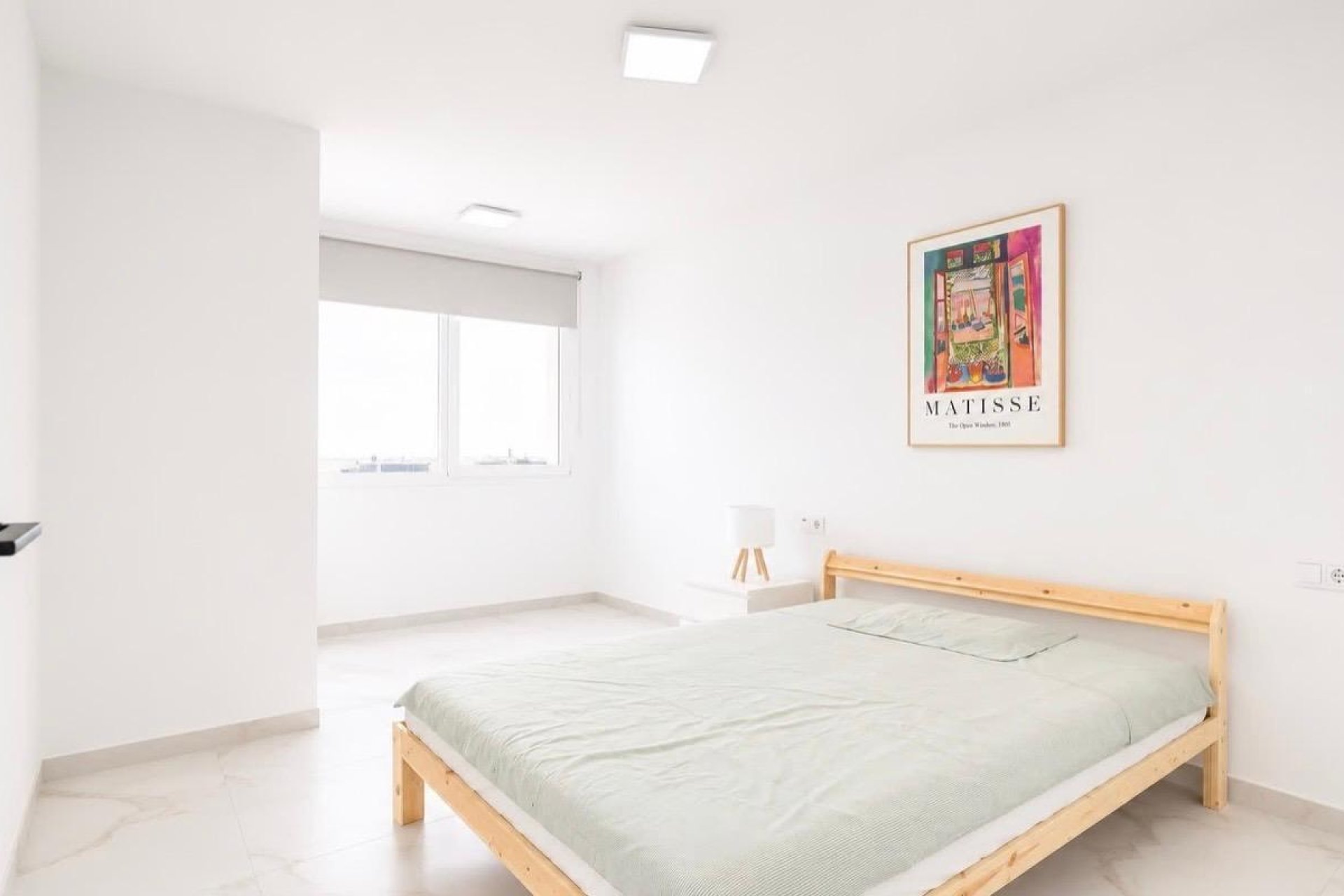 Herverkoop - Appartement - Torrevieja