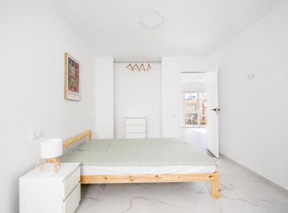 Appartement · Herverkoop - Torrevieja · Acequion · Alicante · Spanje