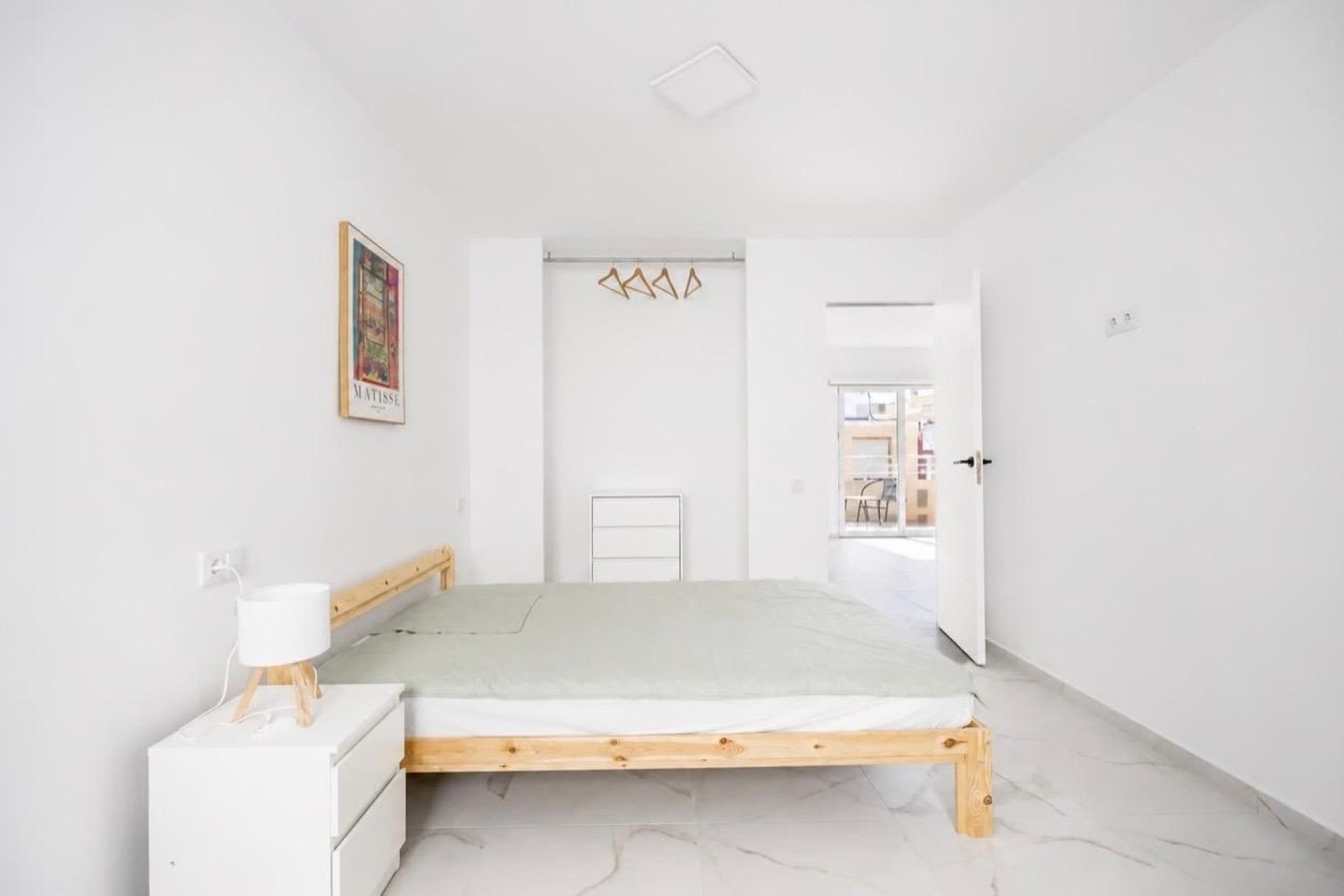 Herverkoop - Appartement - Torrevieja