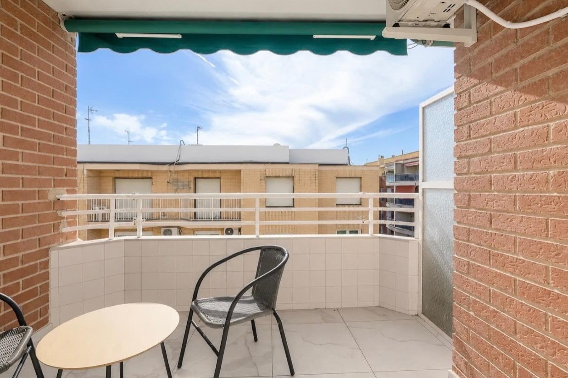 Herverkoop - Appartement - Torrevieja