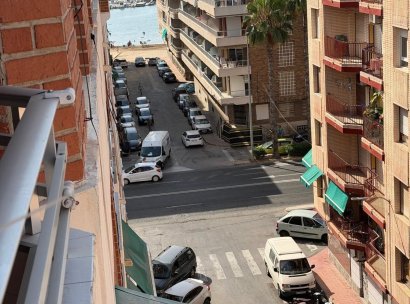 Appartement · Herverkoop - Torrevieja · Acequion · Alicante · Spanje