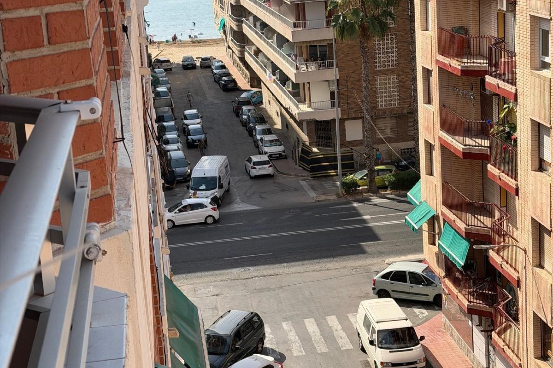 Herverkoop - Appartement - Torrevieja