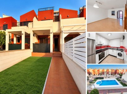 Woning · Herverkoop - Torrevieja · Aguas Nuevas · Alicante · Spanje