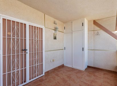 Appartement · Herverkoop - Torrevieja · La Mata pueblo · Alicante · Spanje