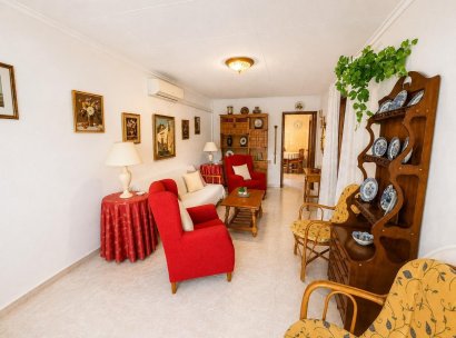 Woning · Herverkoop - Torrevieja · La Siesta - El Salado - Torreta · Alicante · Spanje