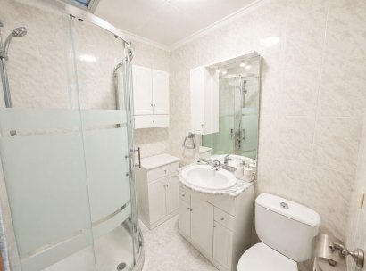 Woning · Herverkoop - Torrevieja · La Siesta - El Salado - Torreta · Alicante · Spanje