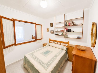 Woning · Herverkoop - Torrevieja · La Siesta - El Salado - Torreta · Alicante · Spanje