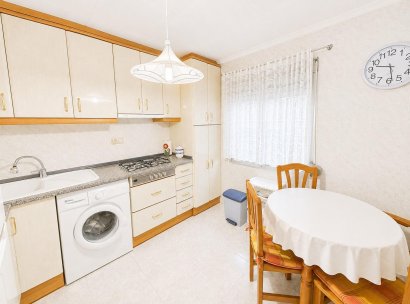 Woning · Herverkoop - Torrevieja · La Siesta - El Salado - Torreta · Alicante · Spanje