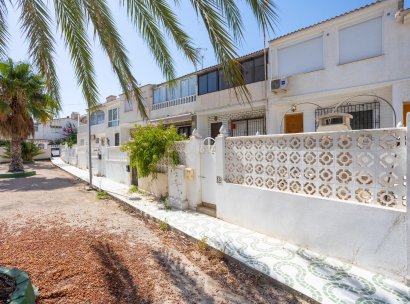 Woning · Herverkoop - Torrevieja · Torre Del Moro · Alicante · Spanje