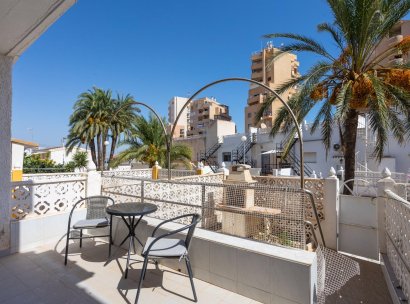 Woning · Herverkoop - Torrevieja · Torre Del Moro · Alicante · Spanje