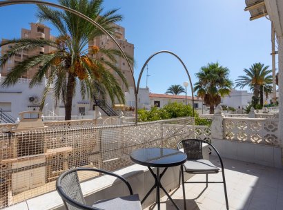 Woning · Herverkoop - Torrevieja · Torre Del Moro · Alicante · Spanje