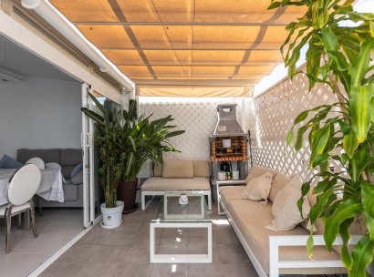 Woning · Herverkoop - Torrevieja · Torretas · Alicante · Spanje
