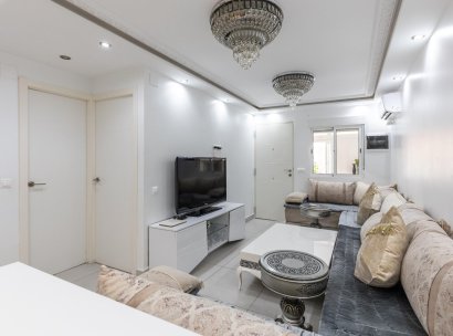 Woning · Herverkoop - Torrevieja · Torretas · Alicante · Spanje