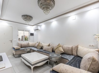 Woning · Herverkoop - Torrevieja · Torretas · Alicante · Spanje