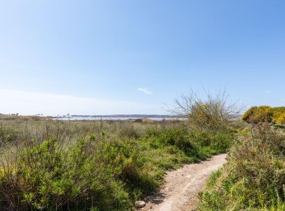 Woning · Herverkoop - Torrevieja · Torretas · Alicante · Spanje