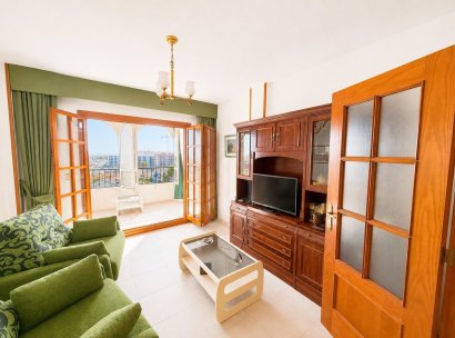 Appartement · Herverkoop - Torrevieja · Torre Del Moro · Alicante · Spanje