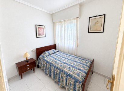 Appartement · Herverkoop - Torrevieja · Estacion de autobuses · Alicante · Spanje