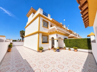 Haus · Wiederverkauf - Torrevieja · La Siesta - El Salado - Torreta · Alicante · Spanien