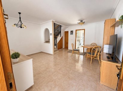 Haus · Wiederverkauf - Torrevieja · La Siesta - El Salado - Torreta · Alicante · Spanien