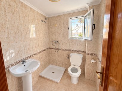 Haus · Wiederverkauf - Torrevieja · La Siesta - El Salado - Torreta · Alicante · Spanien