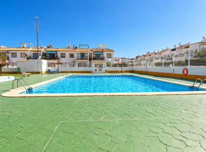 Haus · Wiederverkauf - Torrevieja · La Siesta - El Salado - Torreta · Alicante · Spanien