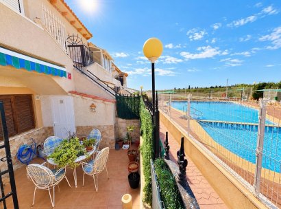 Woning · Herverkoop - Guardamar del Segura · El moncayo · Alicante · Spanje