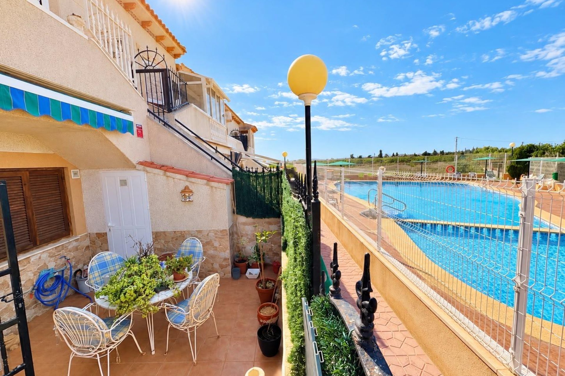 Herverkoop - Woning - Guardamar del Segura