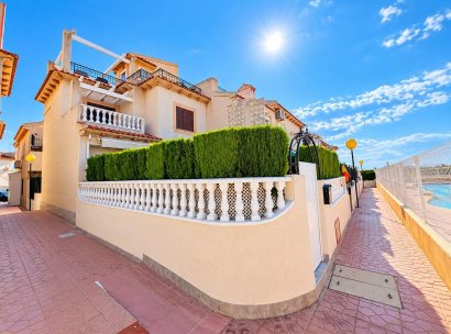 Woning · Herverkoop - Guardamar del Segura · El moncayo · Alicante · Spanje