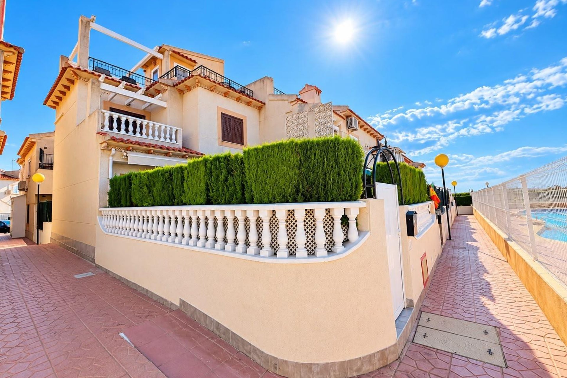 Herverkoop - Woning - Guardamar del Segura