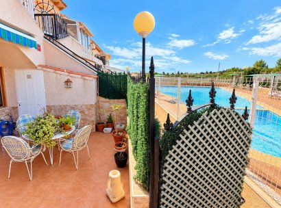Woning · Herverkoop - Guardamar del Segura · El moncayo · Alicante · Spanje