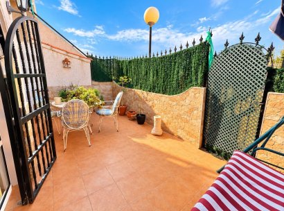 Woning · Herverkoop - Guardamar del Segura · El moncayo · Alicante · Spanje