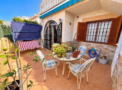 Woning · Herverkoop - Guardamar del Segura · El moncayo · Alicante · Spanje