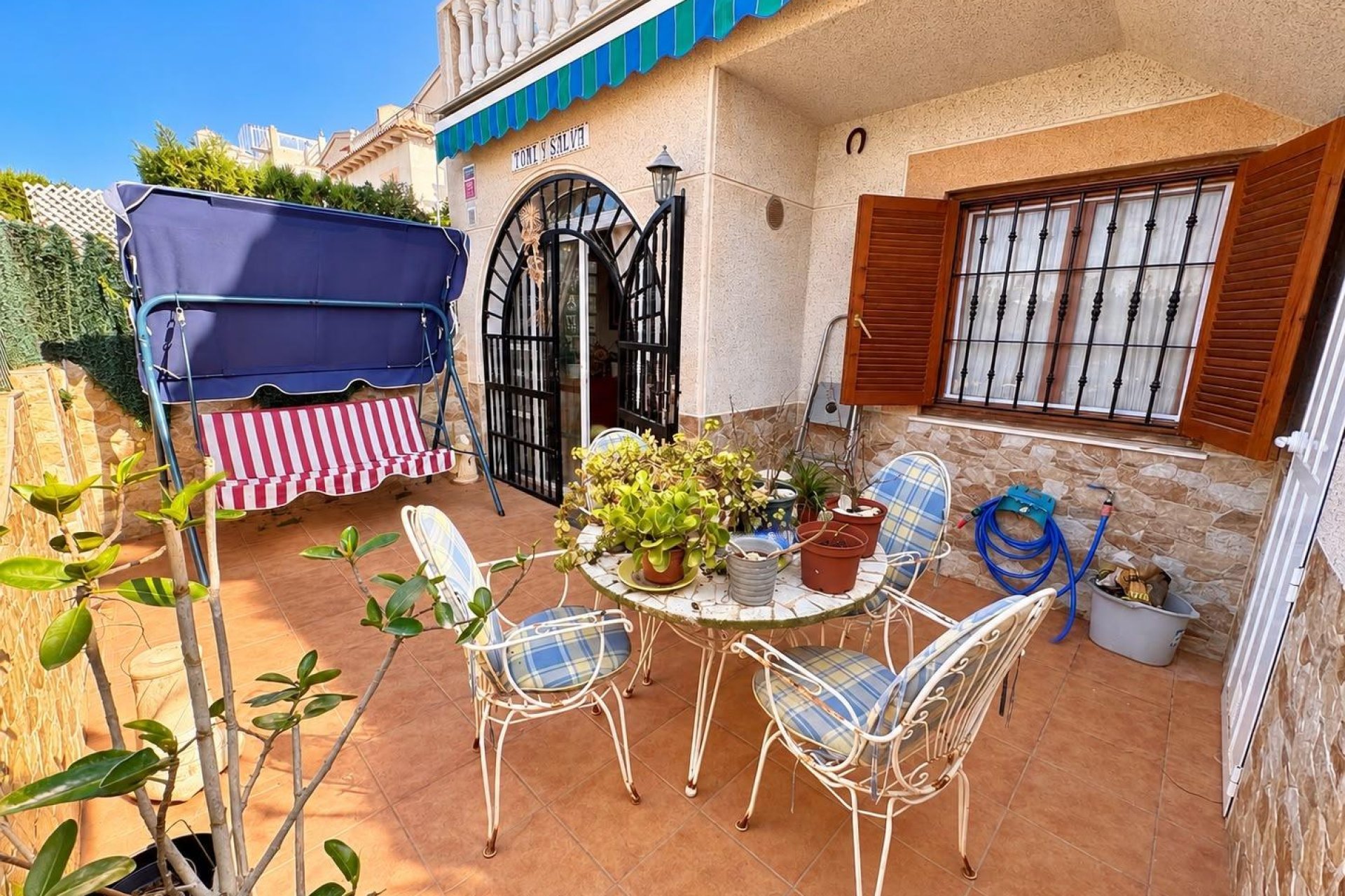 Herverkoop - Woning - Guardamar del Segura