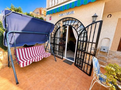 Woning · Herverkoop - Guardamar del Segura · El moncayo · Alicante · Spanje