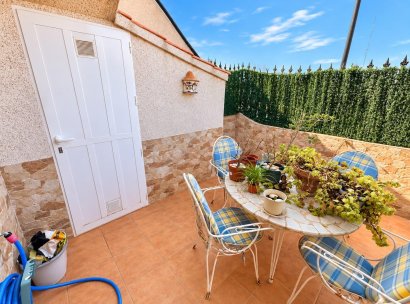 Woning · Herverkoop - Guardamar del Segura · El moncayo · Alicante · Spanje