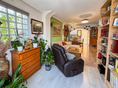 Woning · Herverkoop - Guardamar del Segura · El moncayo · Alicante · Spanje
