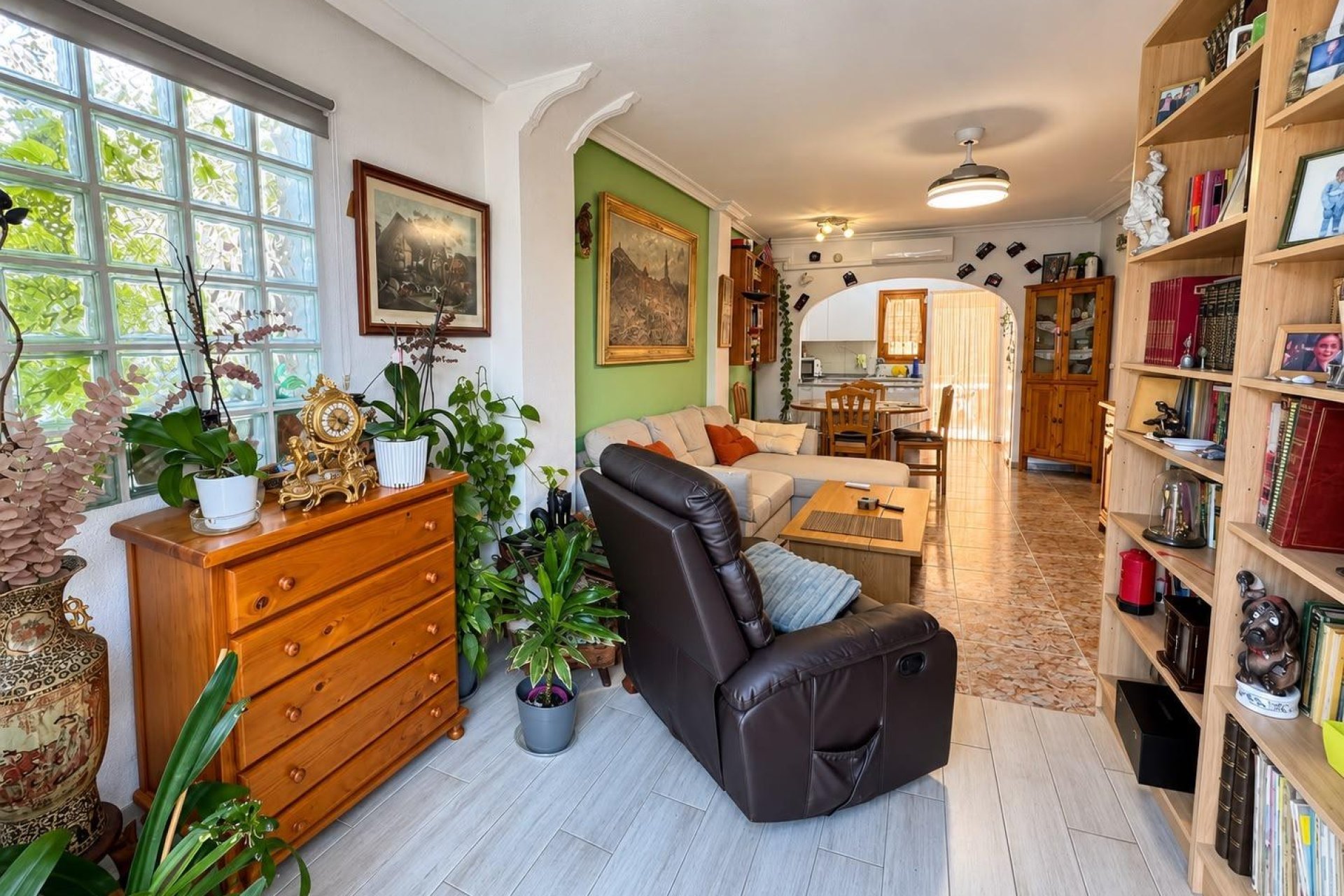 Herverkoop - Woning - Guardamar del Segura
