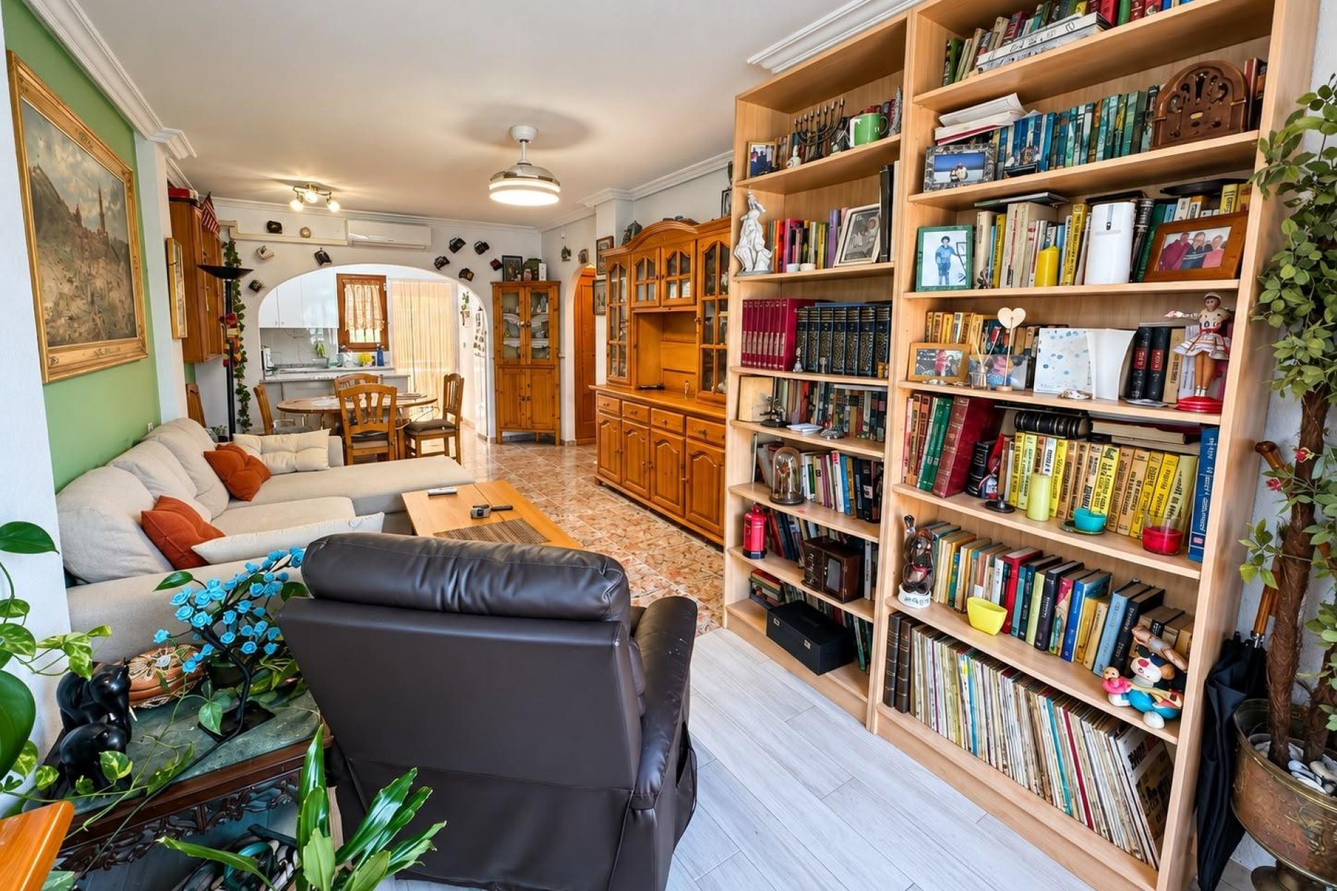 Herverkoop - Woning - Guardamar del Segura