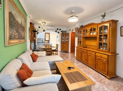 Woning · Herverkoop - Guardamar del Segura · El moncayo · Alicante · Spanje
