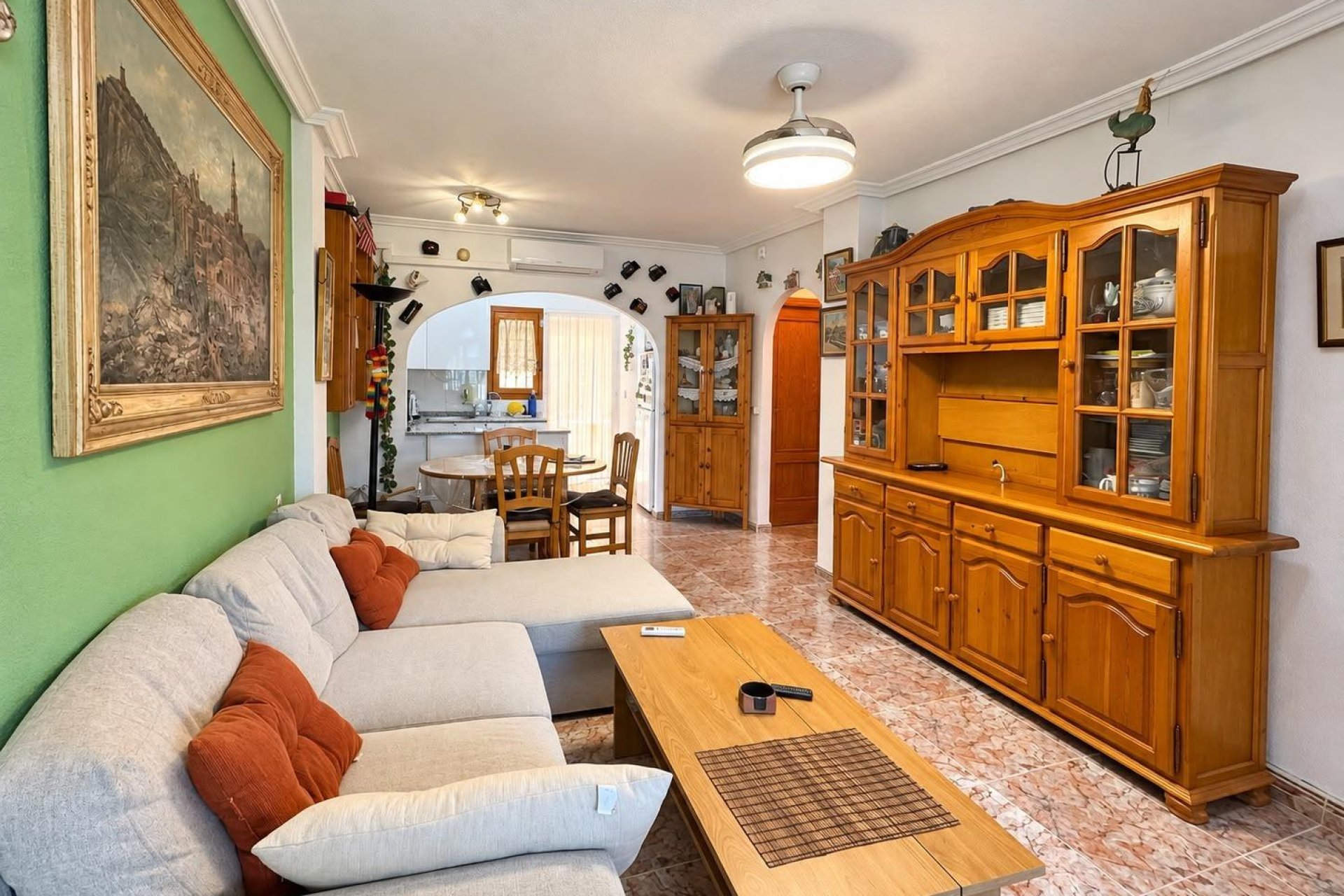 Herverkoop - Woning - Guardamar del Segura