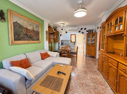 Woning · Herverkoop - Guardamar del Segura · El moncayo · Alicante · Spanje