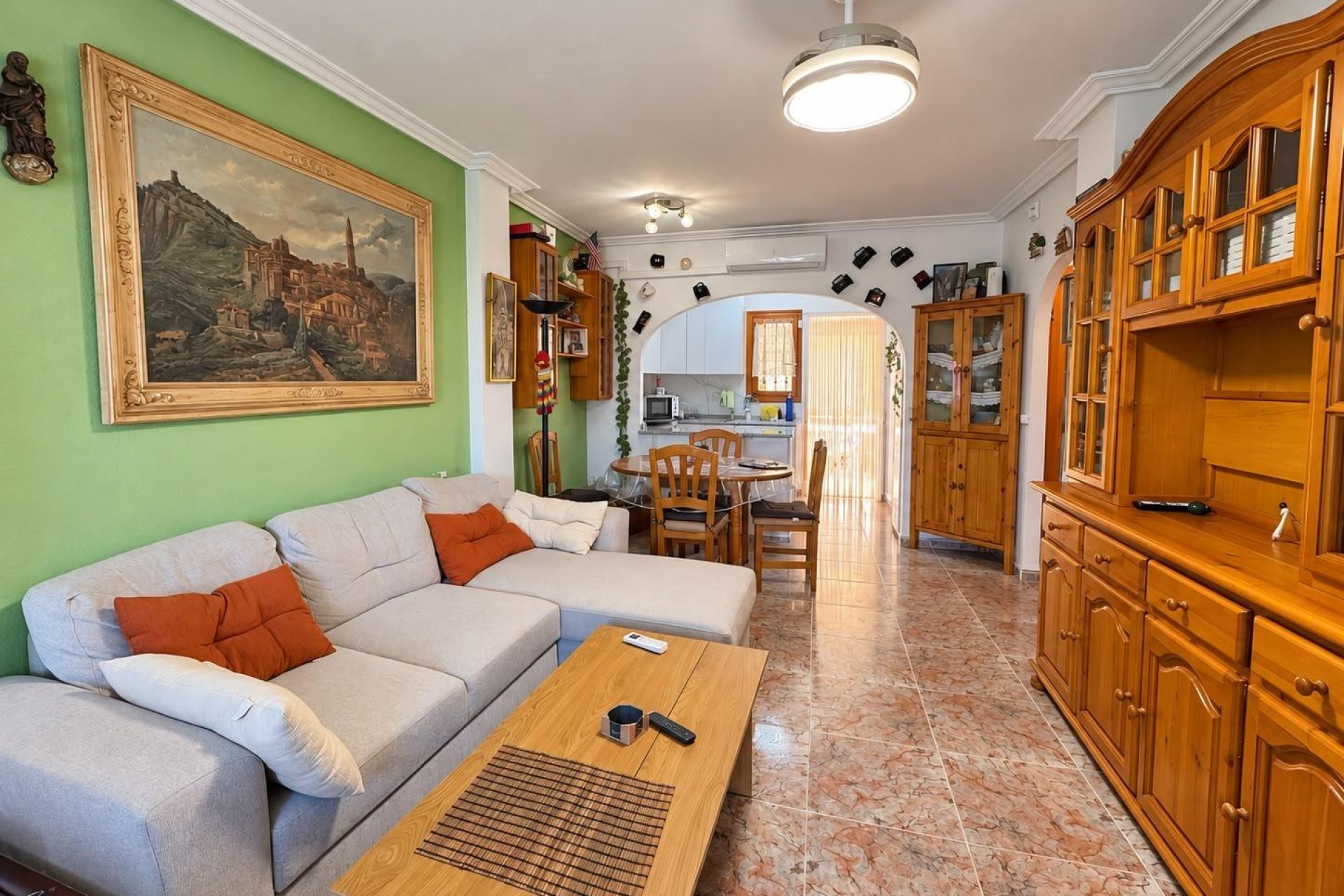 Herverkoop - Woning - Guardamar del Segura