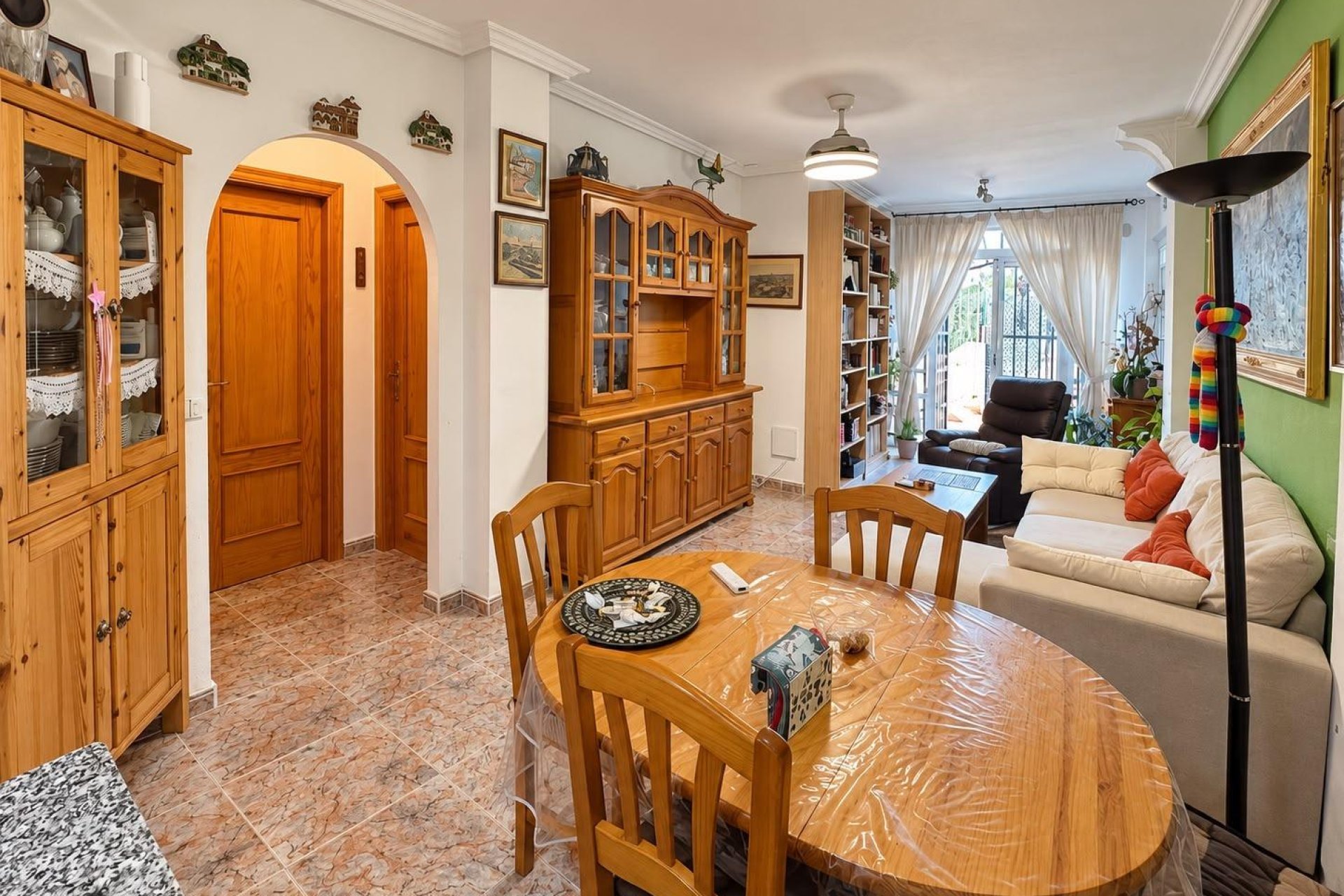 Herverkoop - Woning - Guardamar del Segura