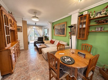 Woning · Herverkoop - Guardamar del Segura · El moncayo · Alicante · Spanje