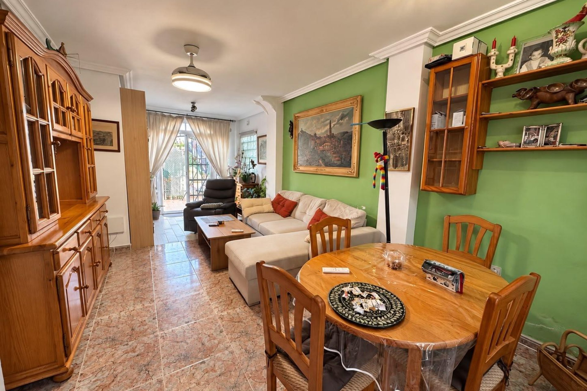 Herverkoop - Woning - Guardamar del Segura